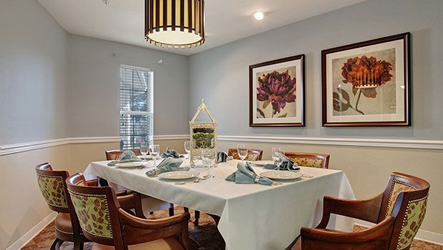 Gateway Villas And Gateway Gardens 3