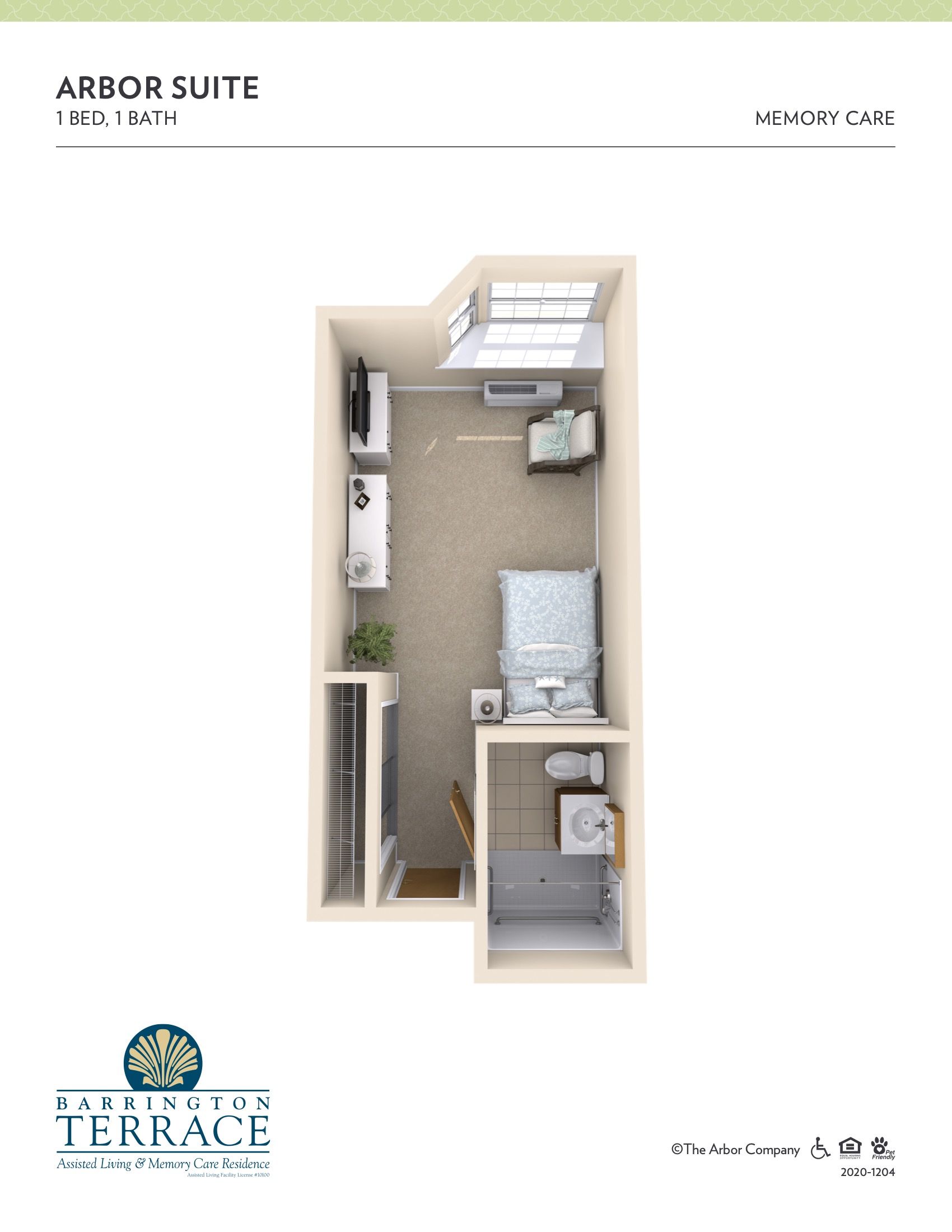 Barrington Terrace of Fort Myers 4