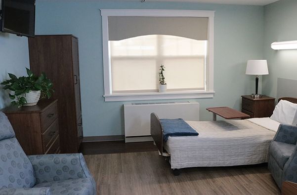 Quality Life Services - Sugar Creek 1