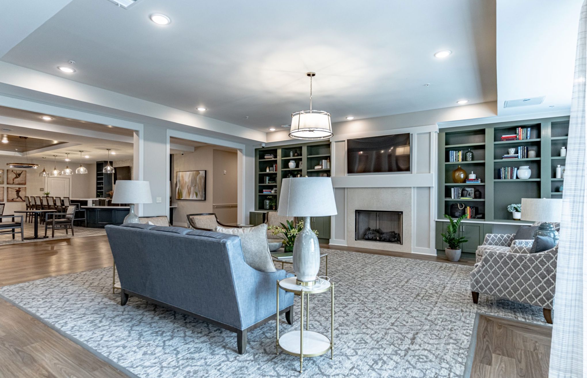 Avalon Senior Living 1
