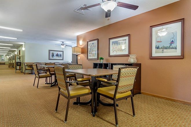 Brookdale Longmont 3