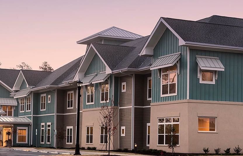 Legacy Village of Murrells Inlet 2