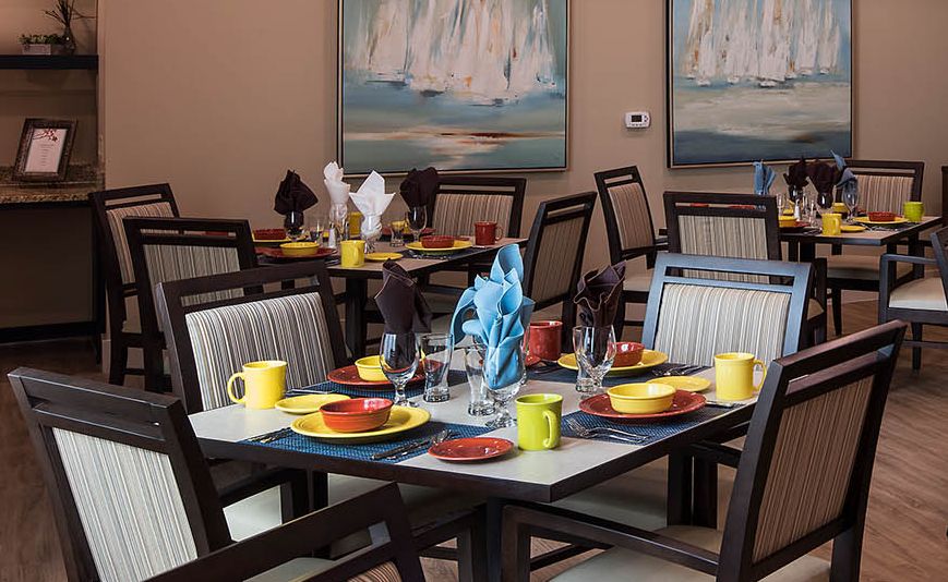 Legacy Village of Murrells Inlet 4