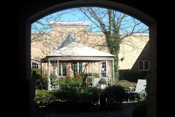 St Antoine Residence 2