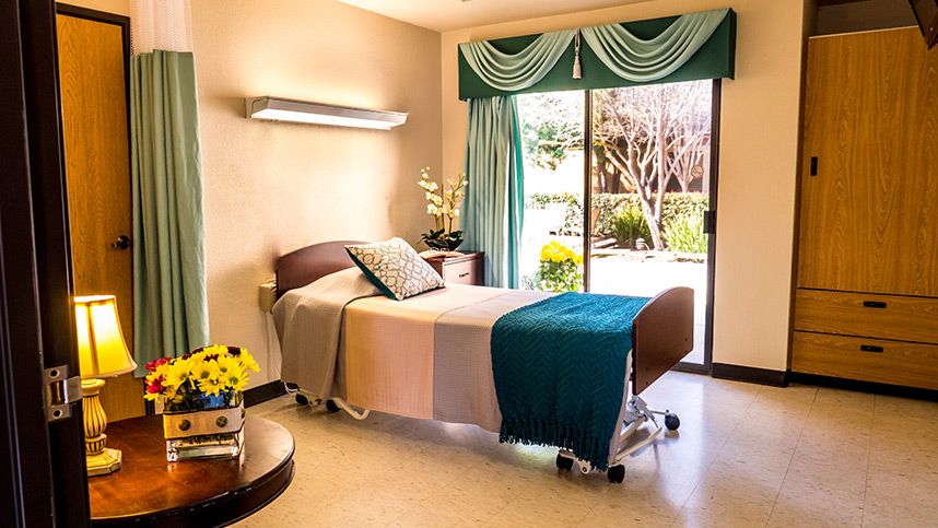 Arbor Rehabilitation & Nursing Center 1