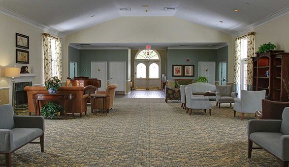 Summerfield Senior Living 3