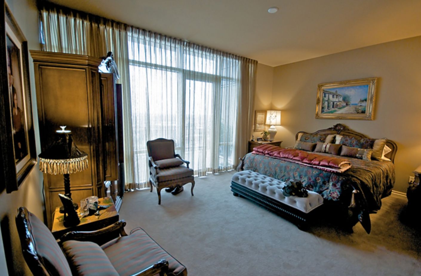 Trinity Terrace Assisted Living & Memory Support 2