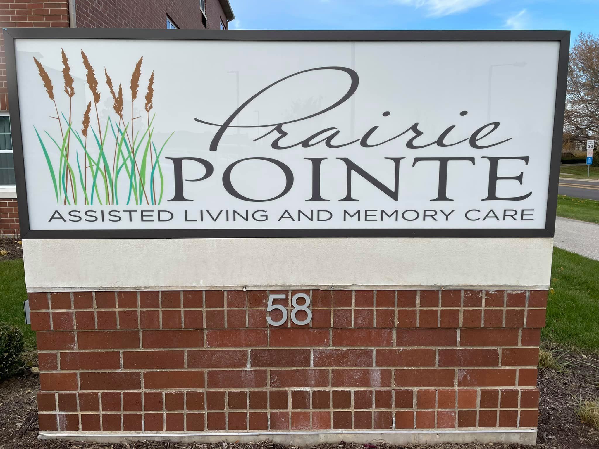 Prairie Pointe Assisted Living and Memory Care 1