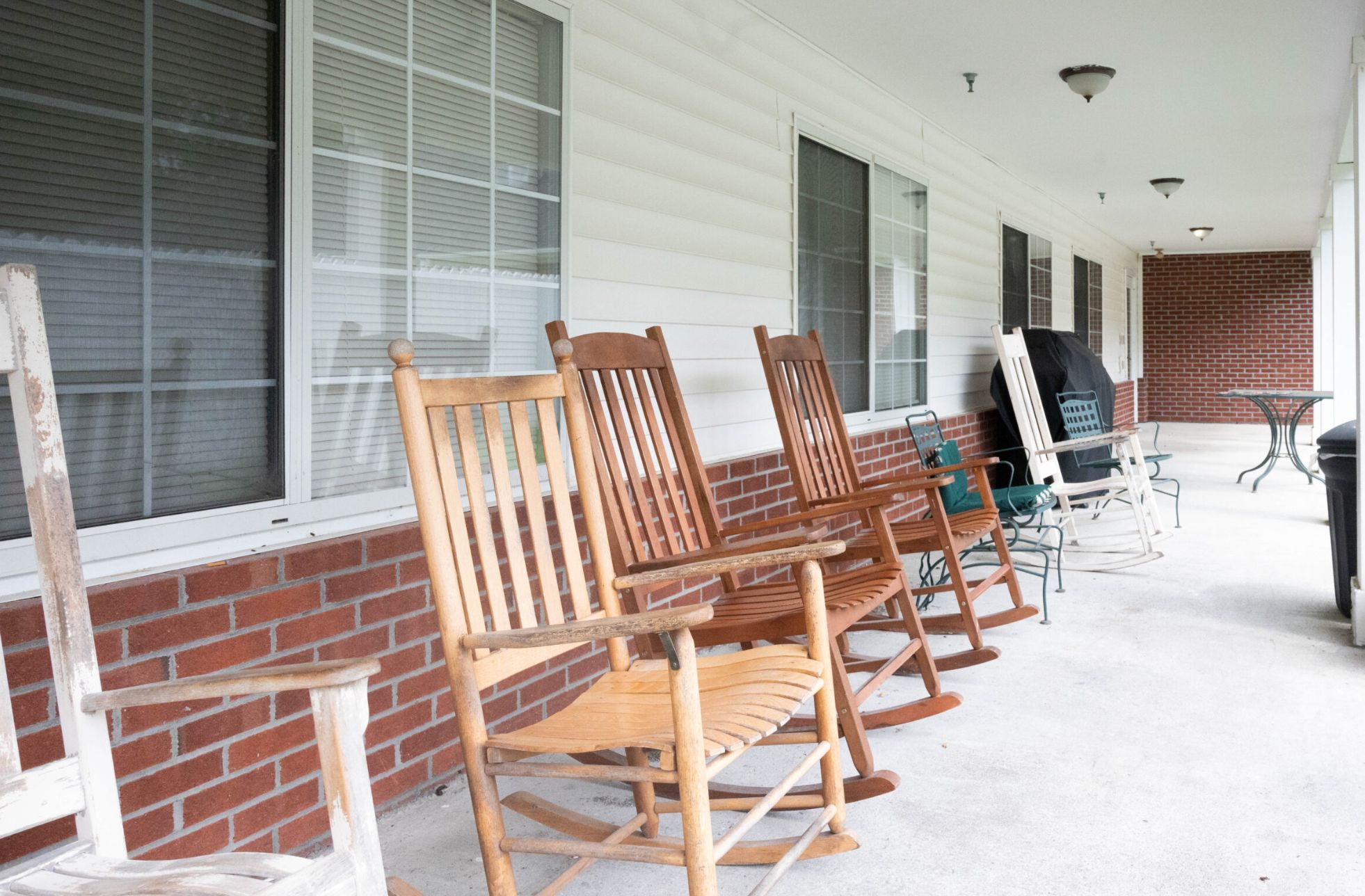 Ahoskie House 3