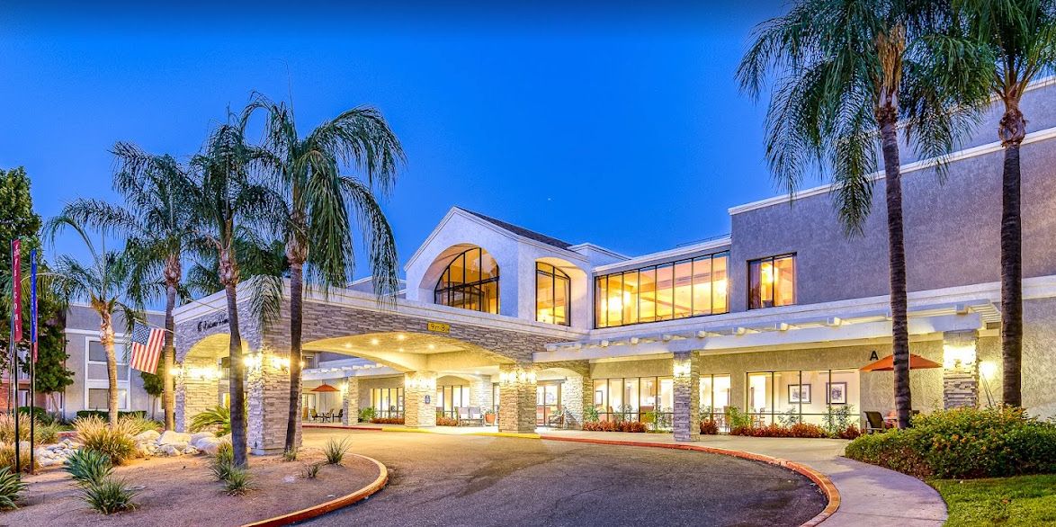 Menifee Senior Living 1