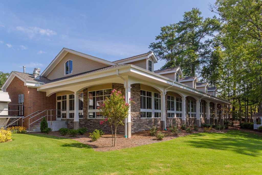 Colonnade 1