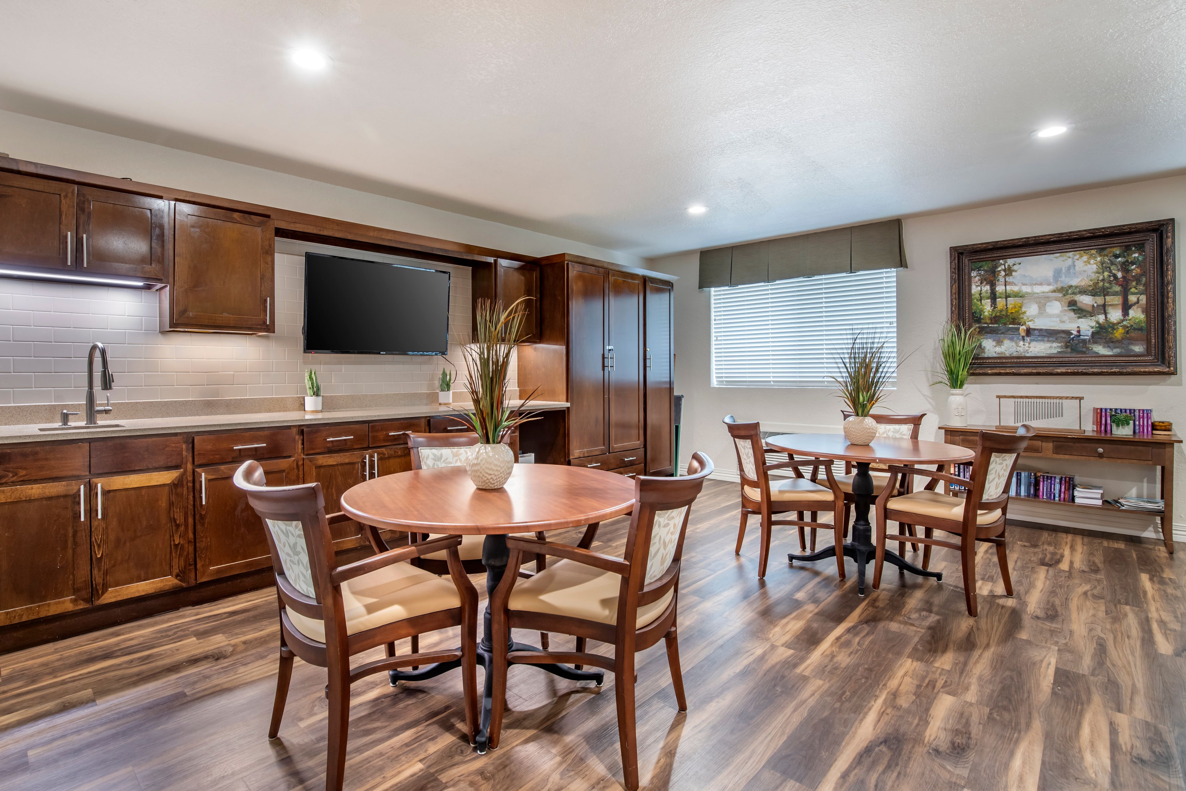 Brookdale San Marcos South 3