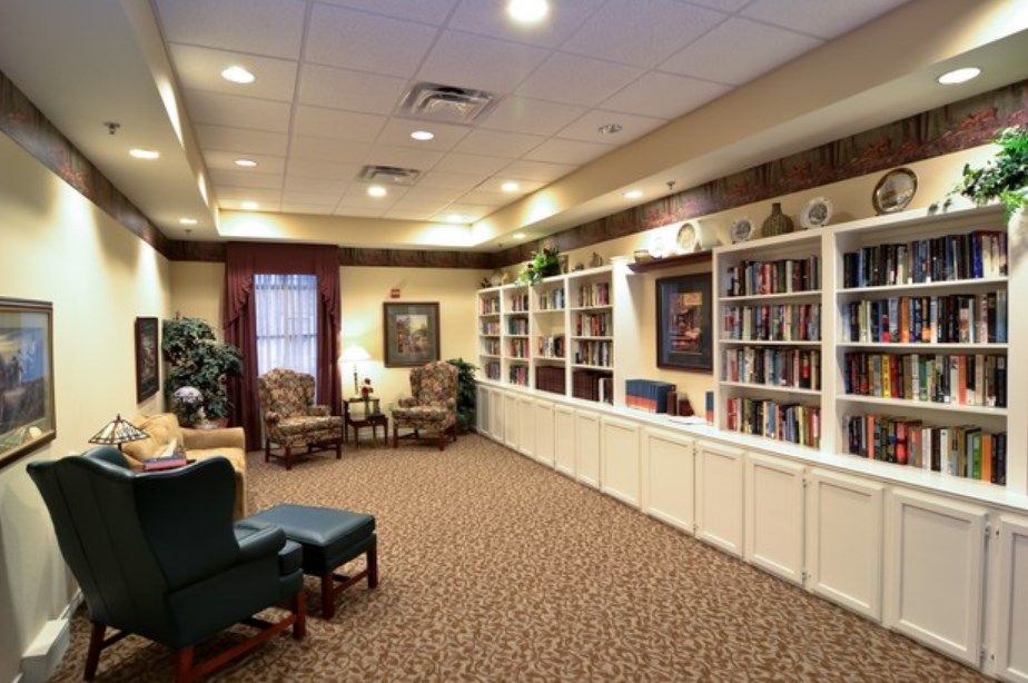 Cedarhurst Of Edison Lakes 4