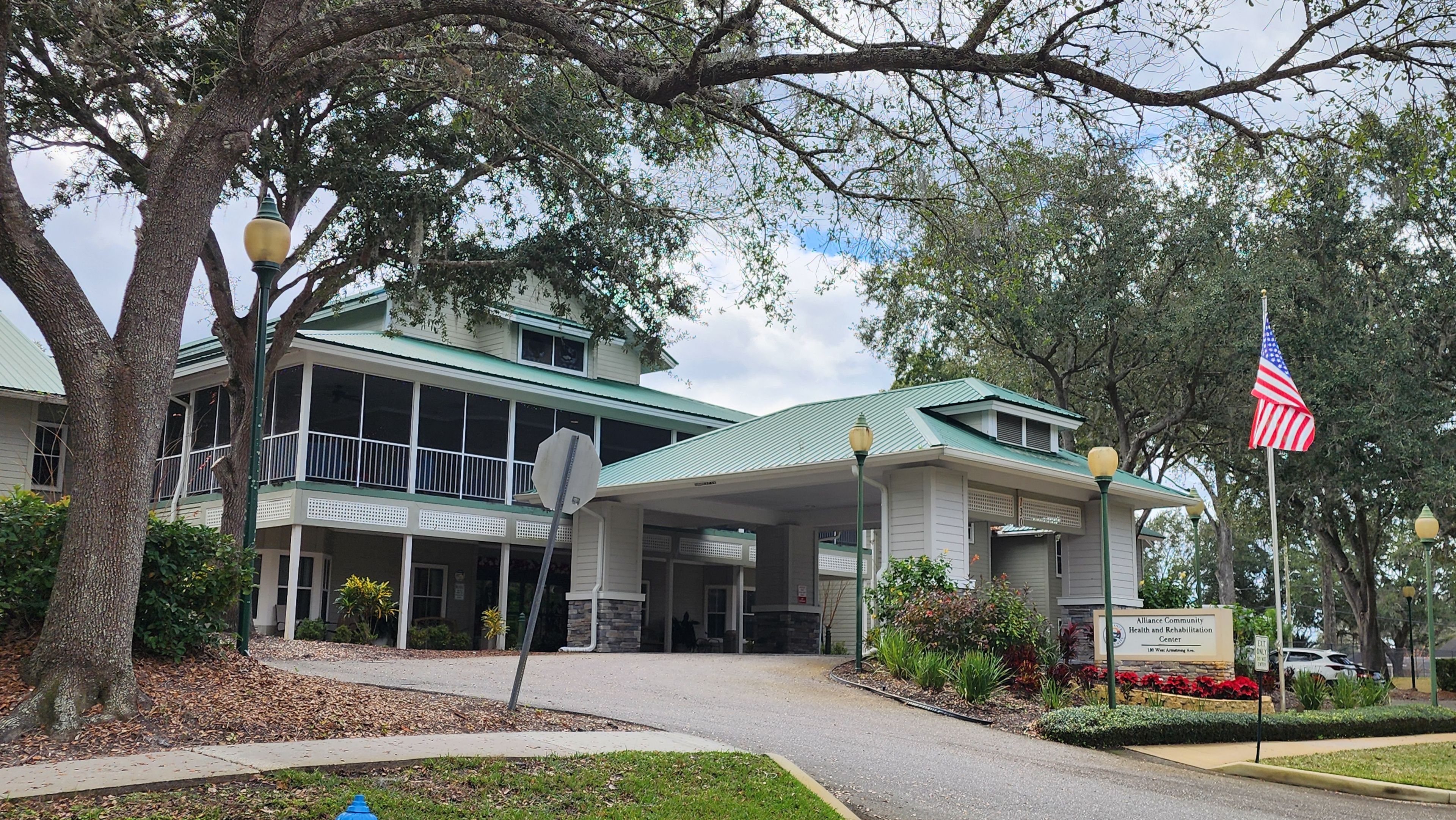 The Groves At Alliance Community 4