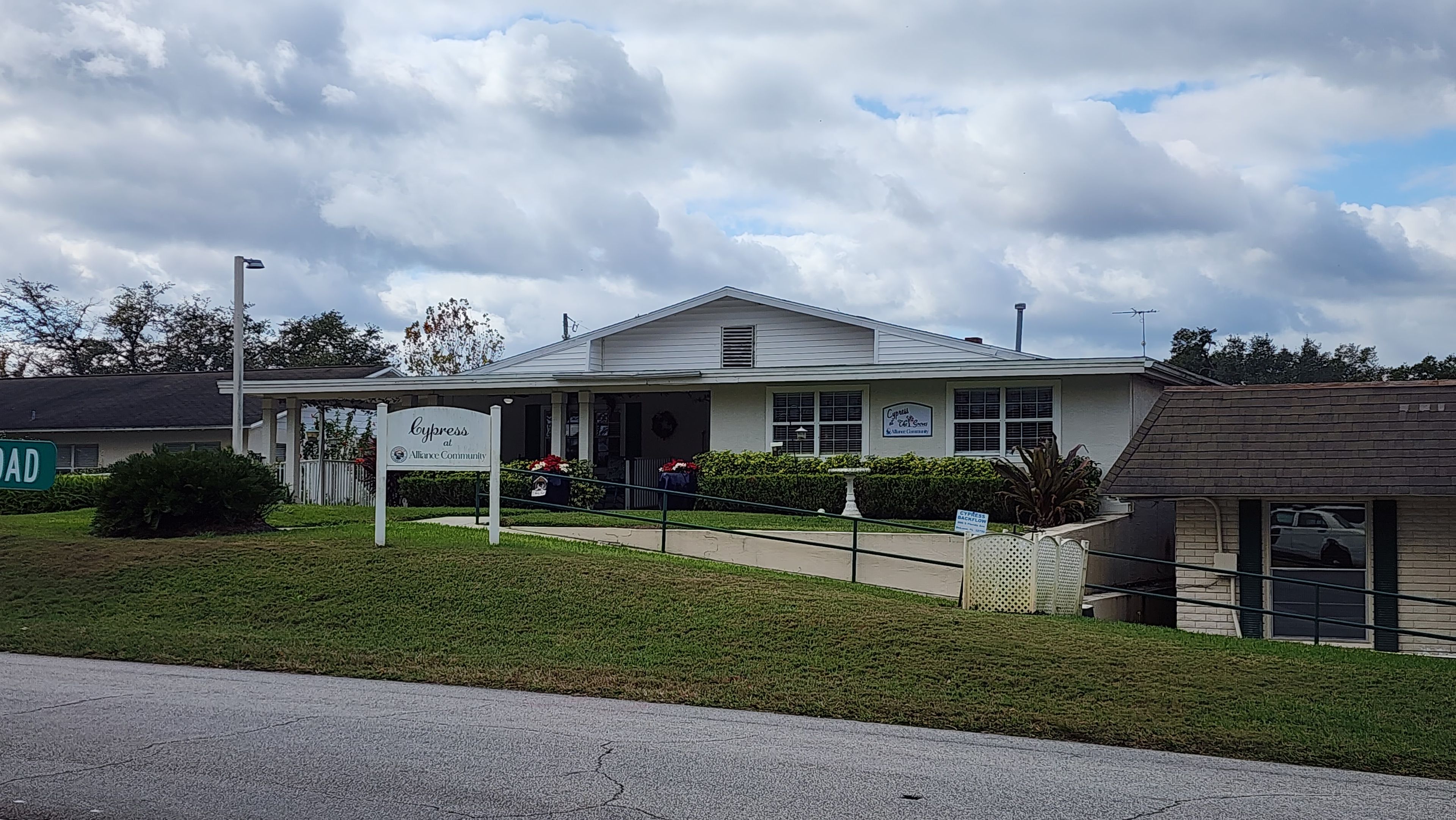 The Groves At Alliance Community 4