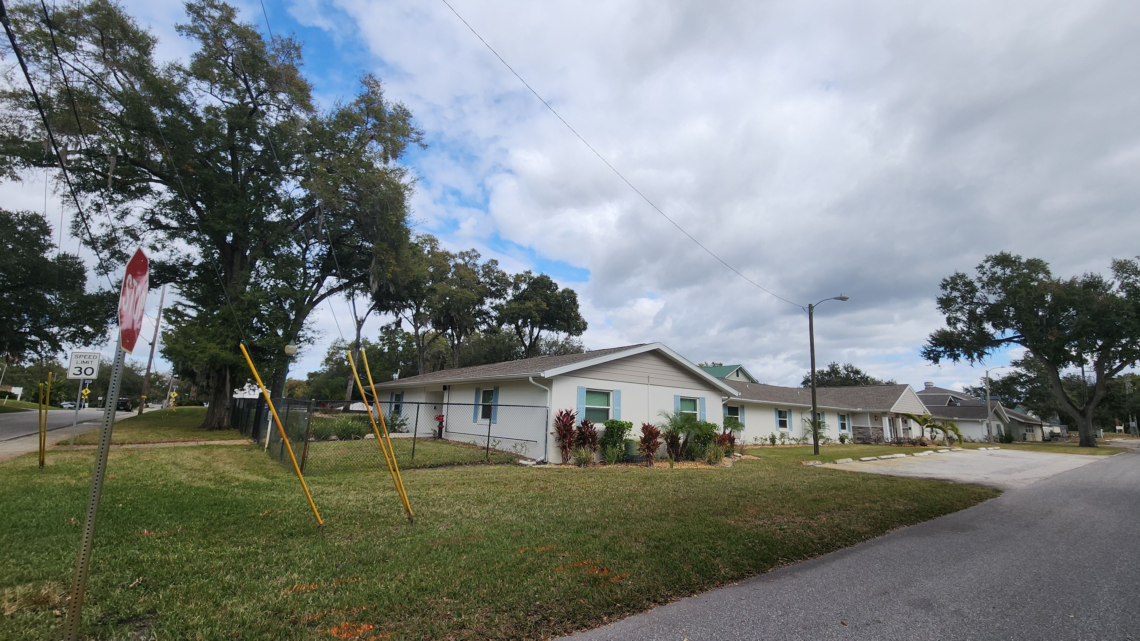 The Groves At Alliance Community 4