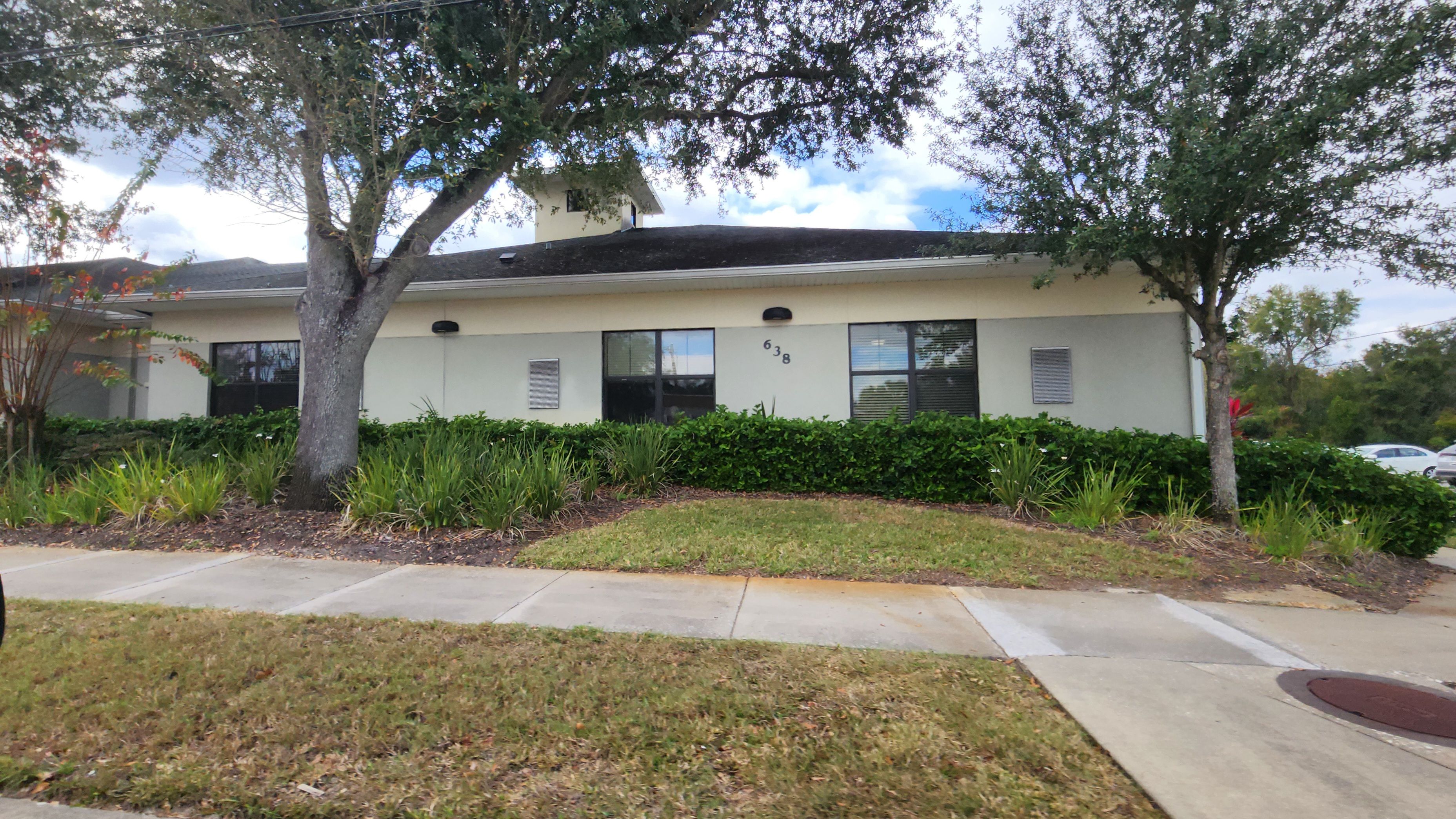 The Groves At Alliance Community 4