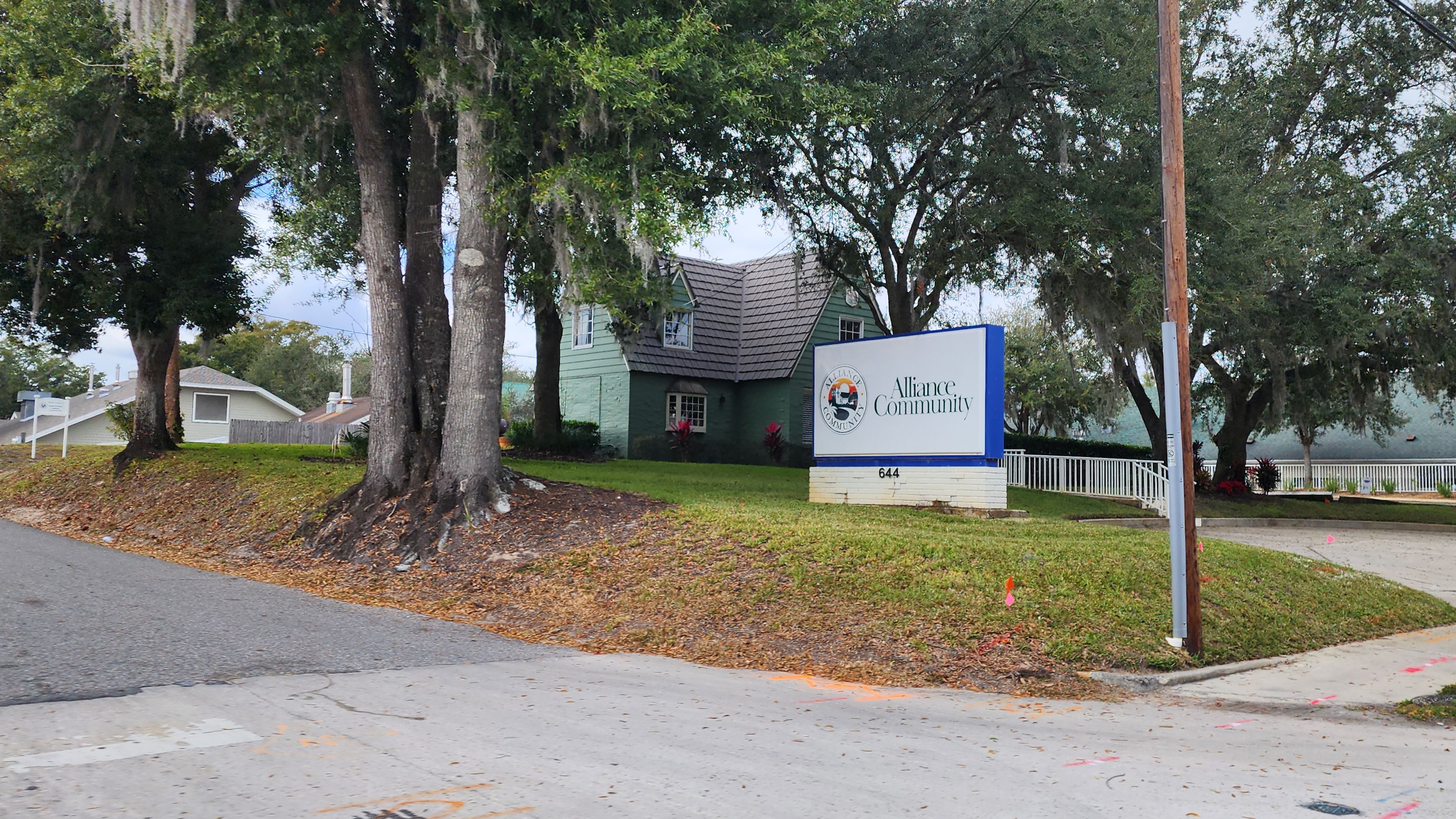 The Groves At Alliance Community 4