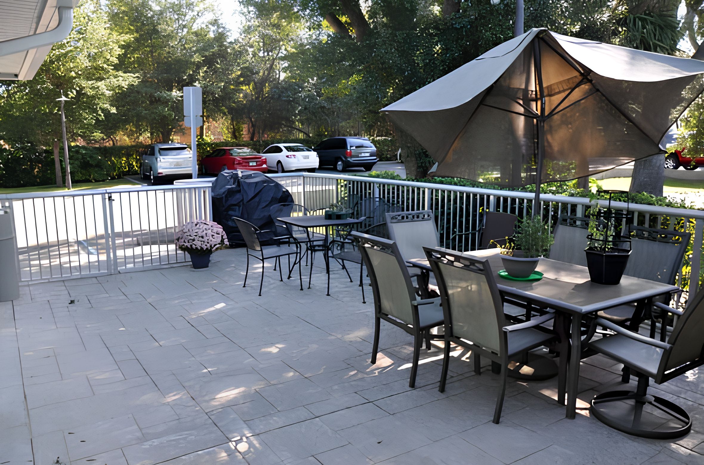 Fairgreen Assisted Living 1