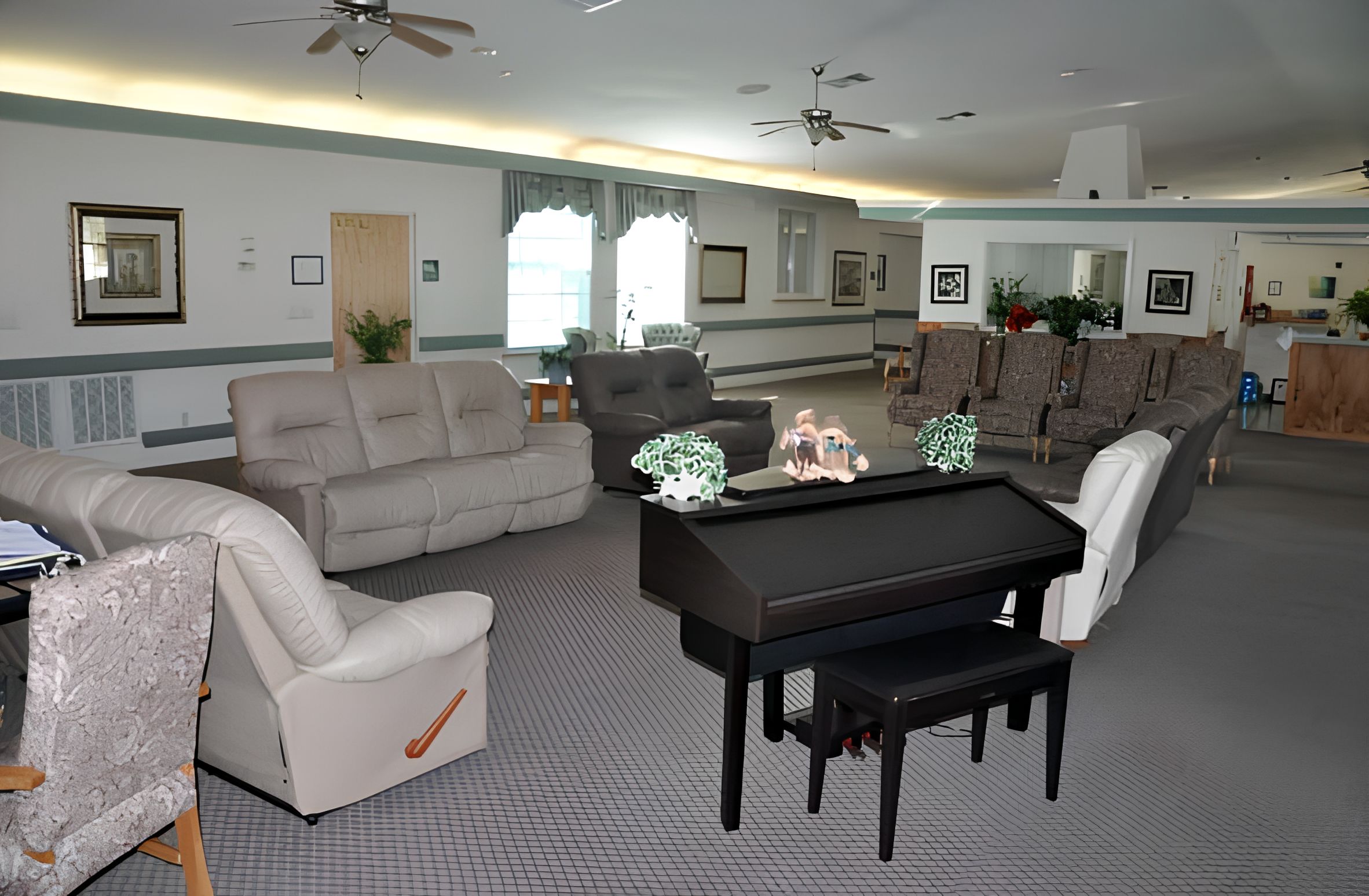 Fairgreen Assisted Living 3