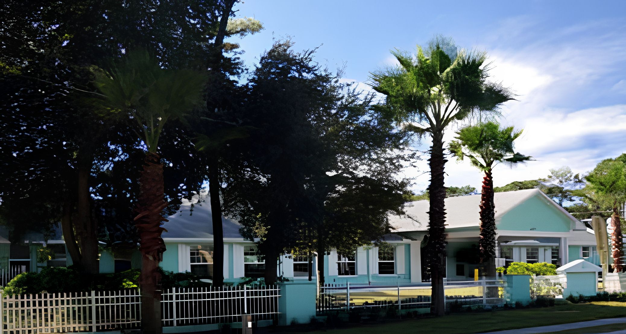 Fairgreen Assisted Living 4