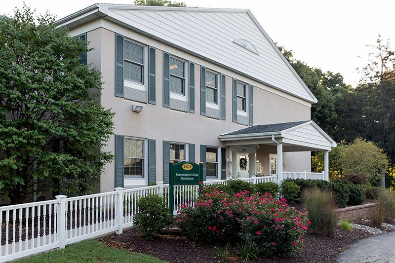 Country Meadows of Wyomissing 3