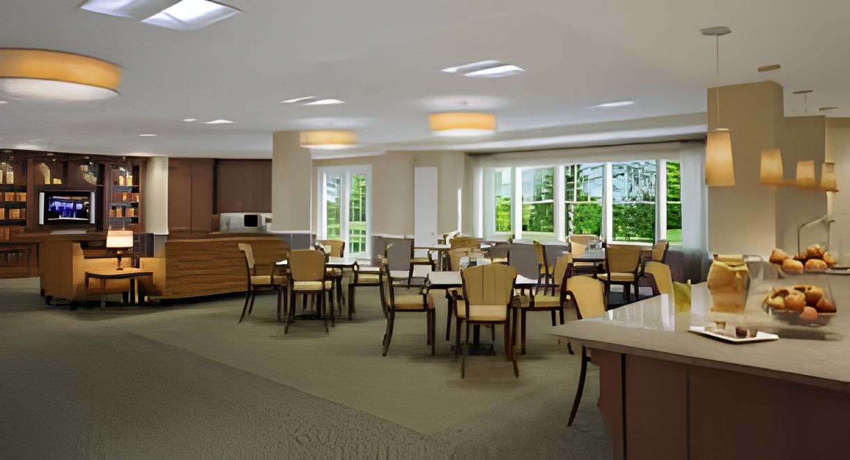All Seniors Assisted Living 2