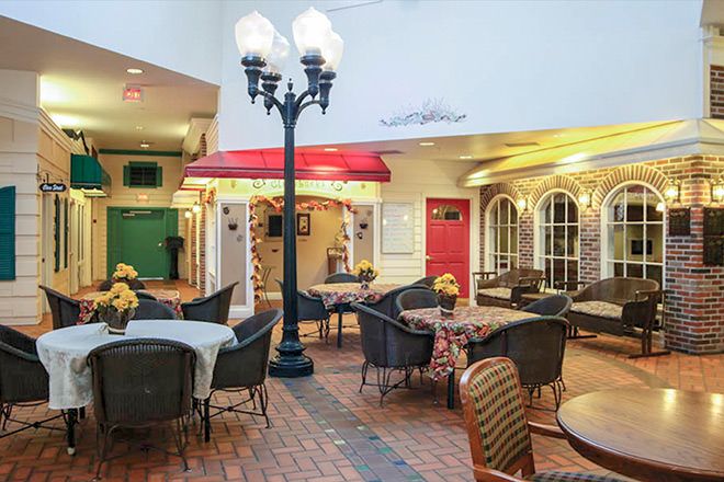 Brookdale Pittsford 4