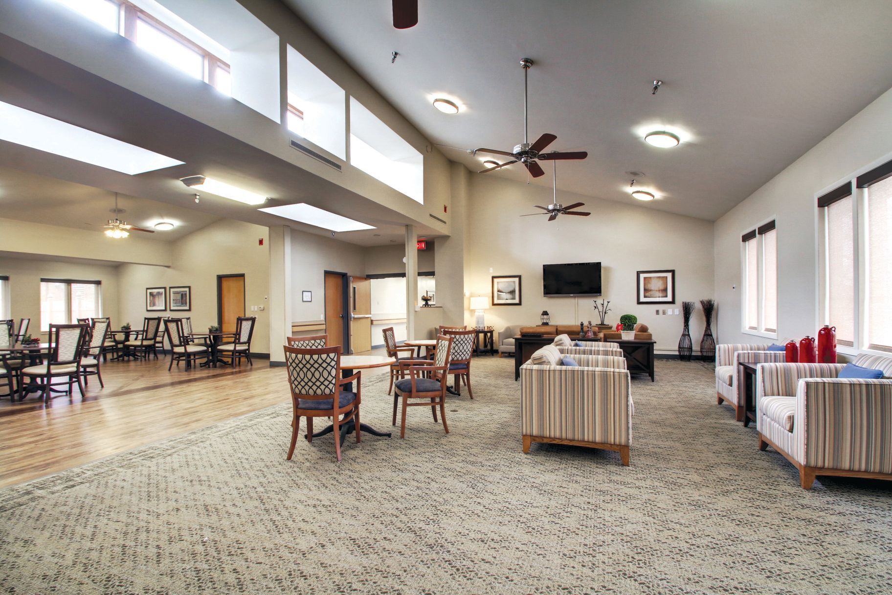 Evergreen Senior Living - Chillicothe 4