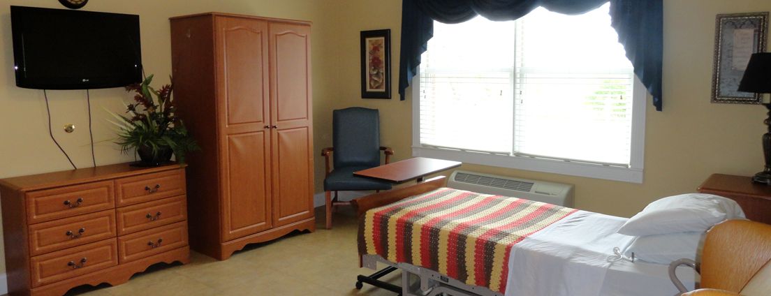 Windsor Care Center 1