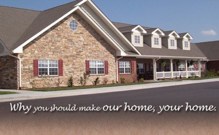 Catawba Valley Living At Rock Barn 1