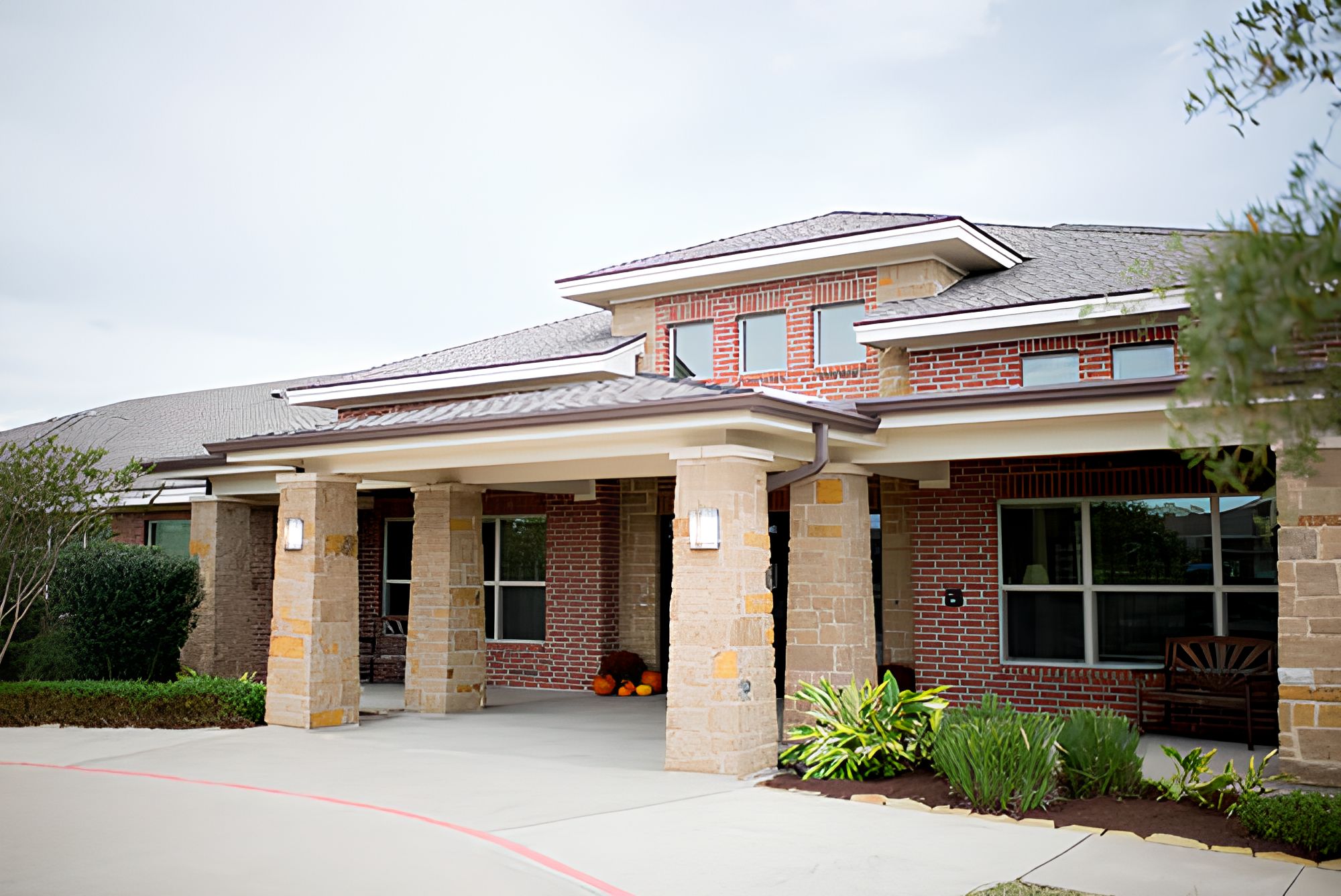 WoodCreek Bend Memory Care 1