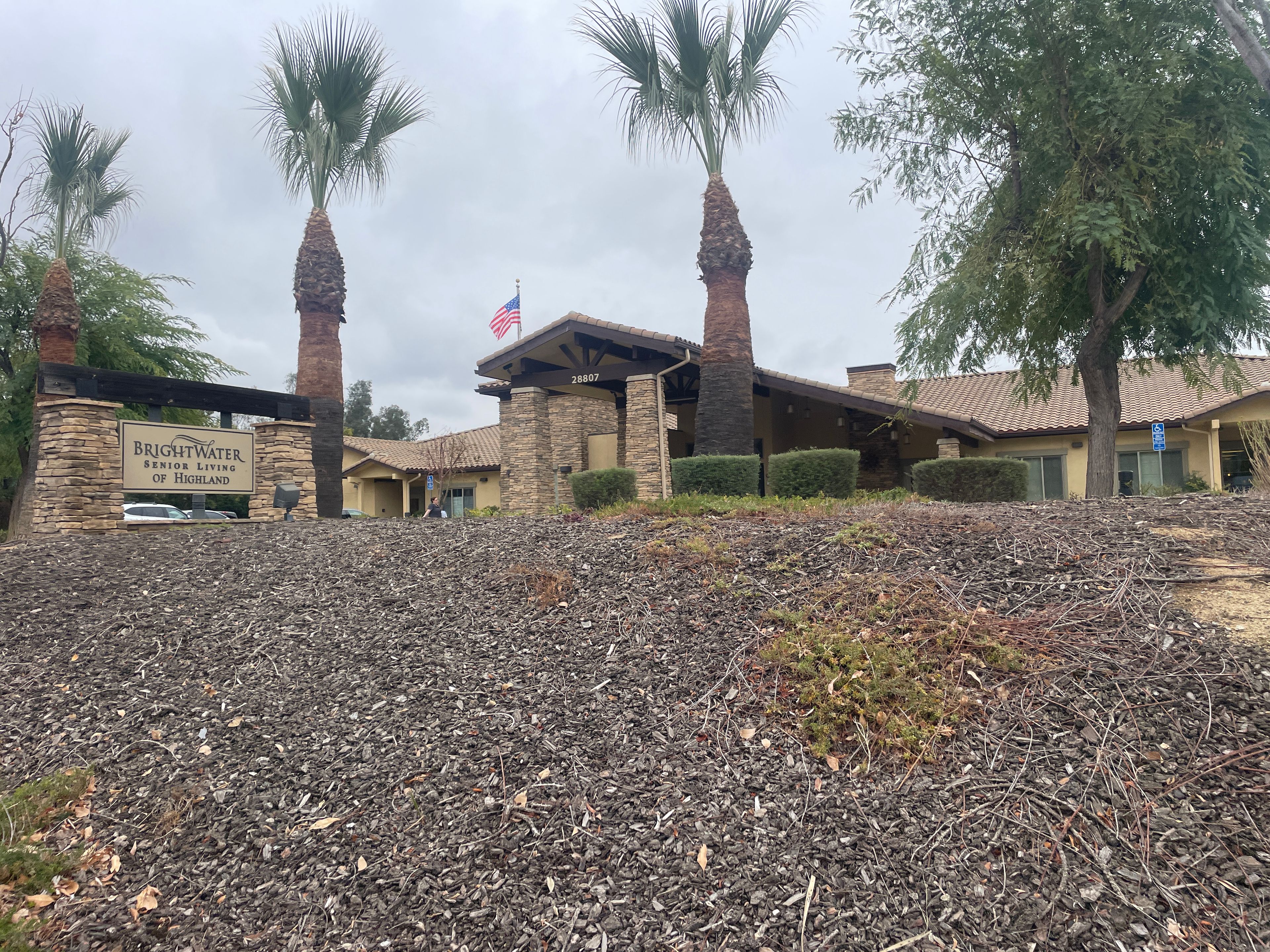 Brightwater Senior Living of Highland 4