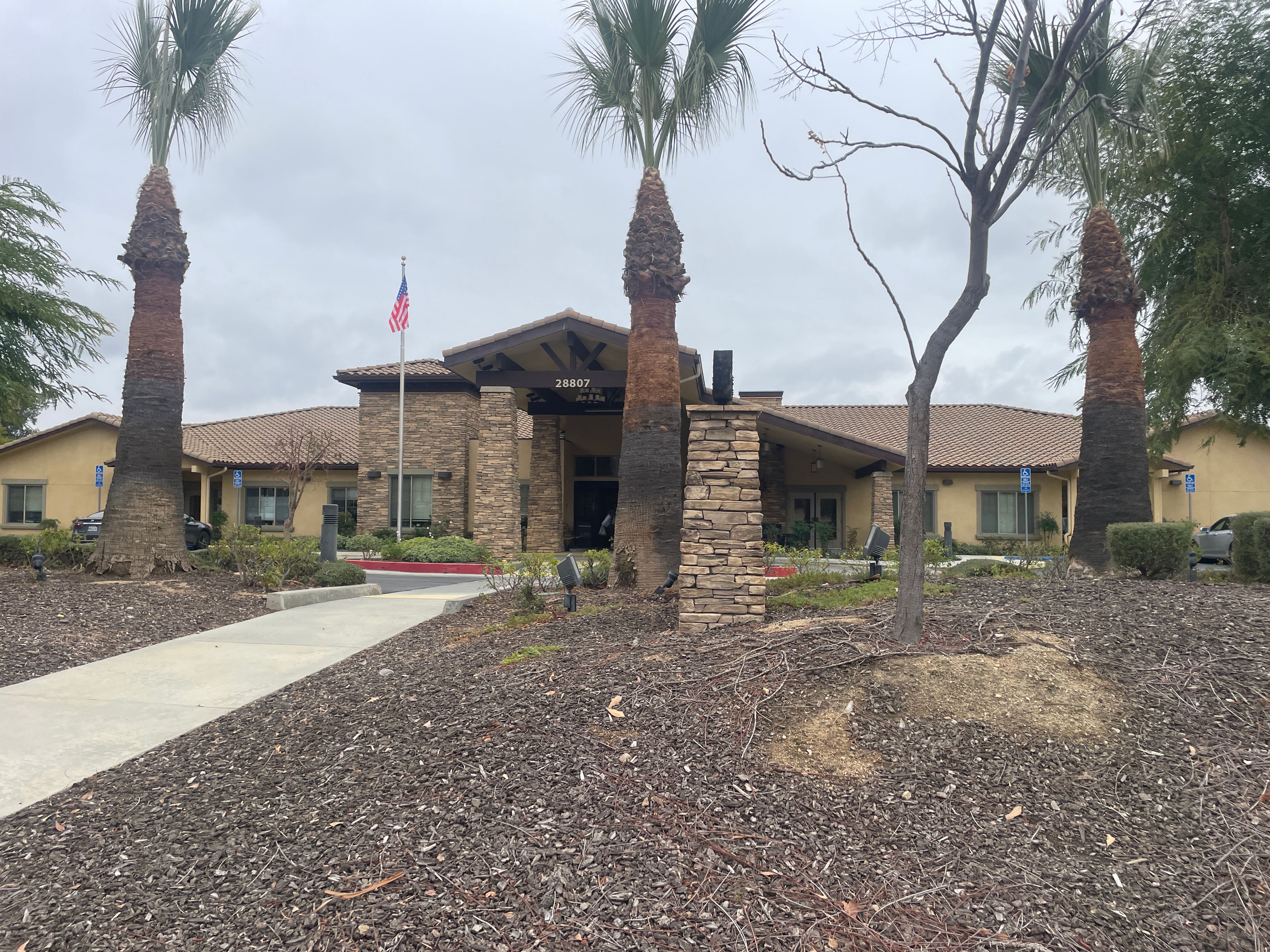 Brightwater Senior Living of Highland 2