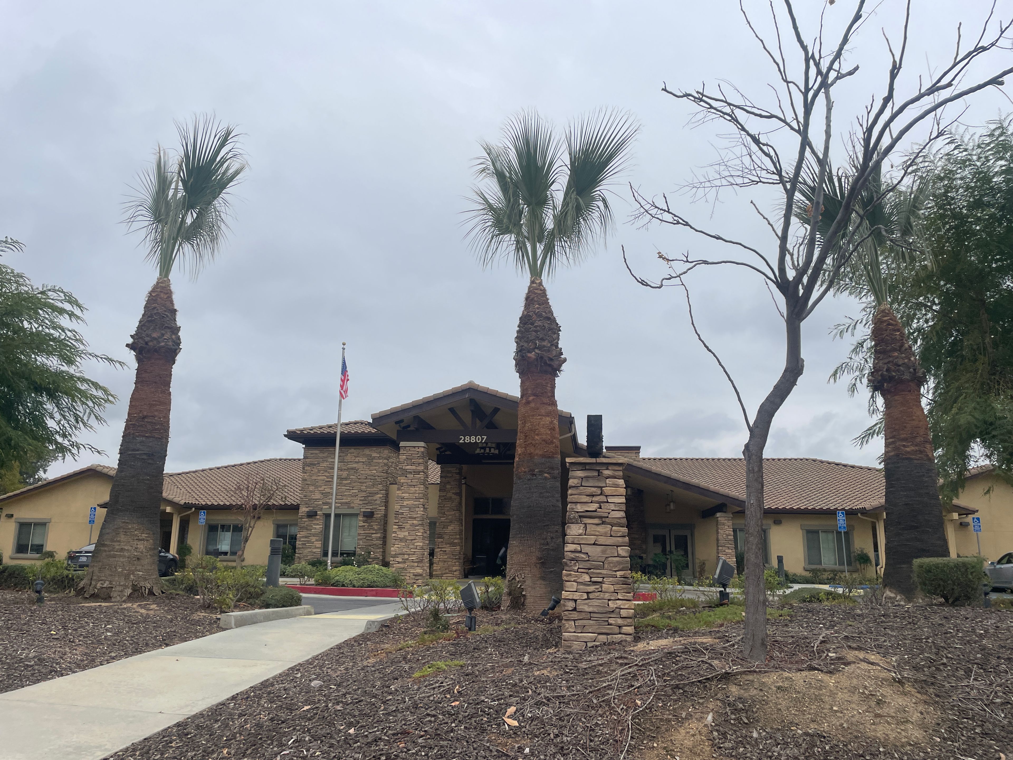 Brightwater Senior Living of Highland 4