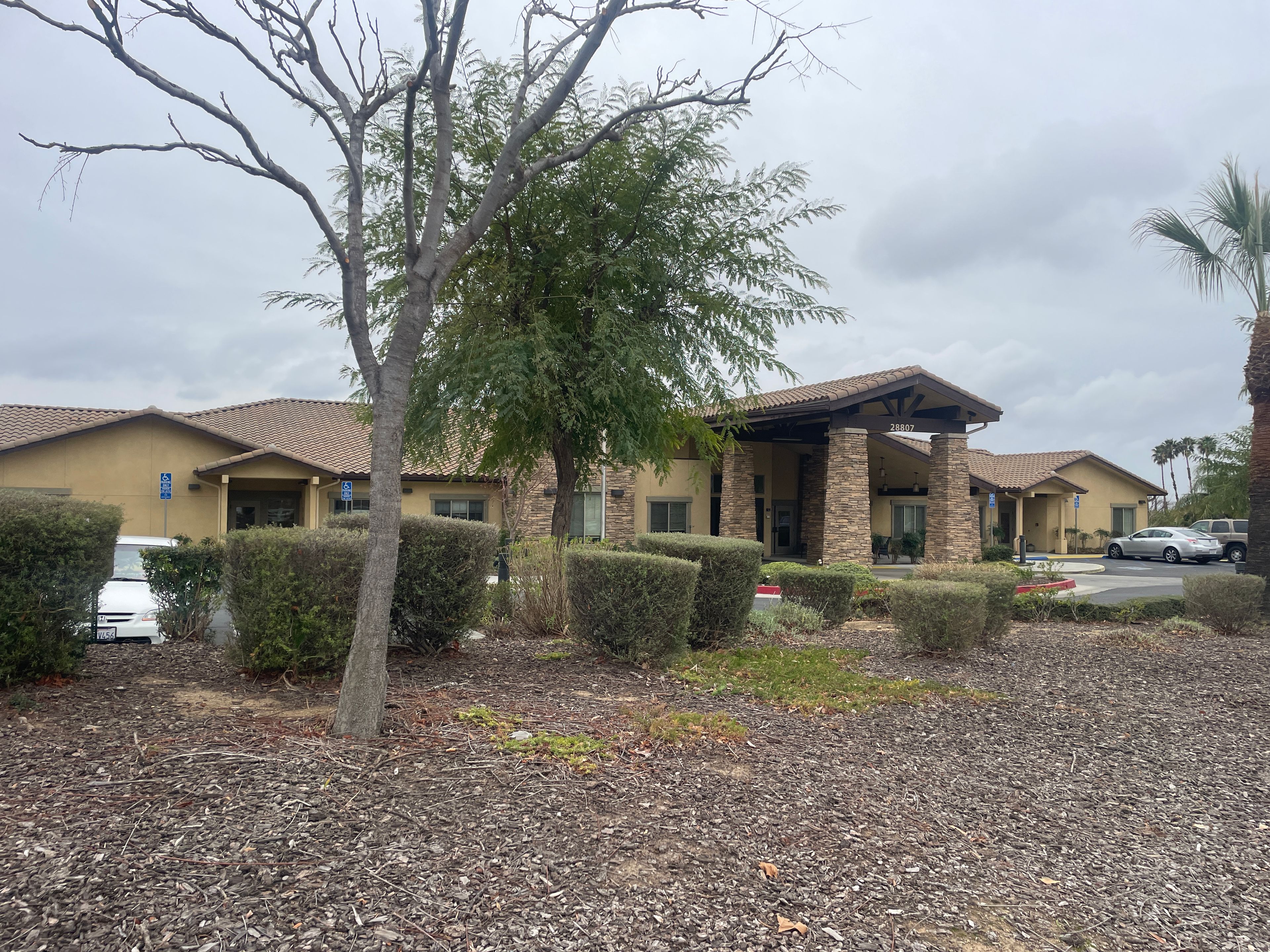 Brightwater Senior Living of Highland 4