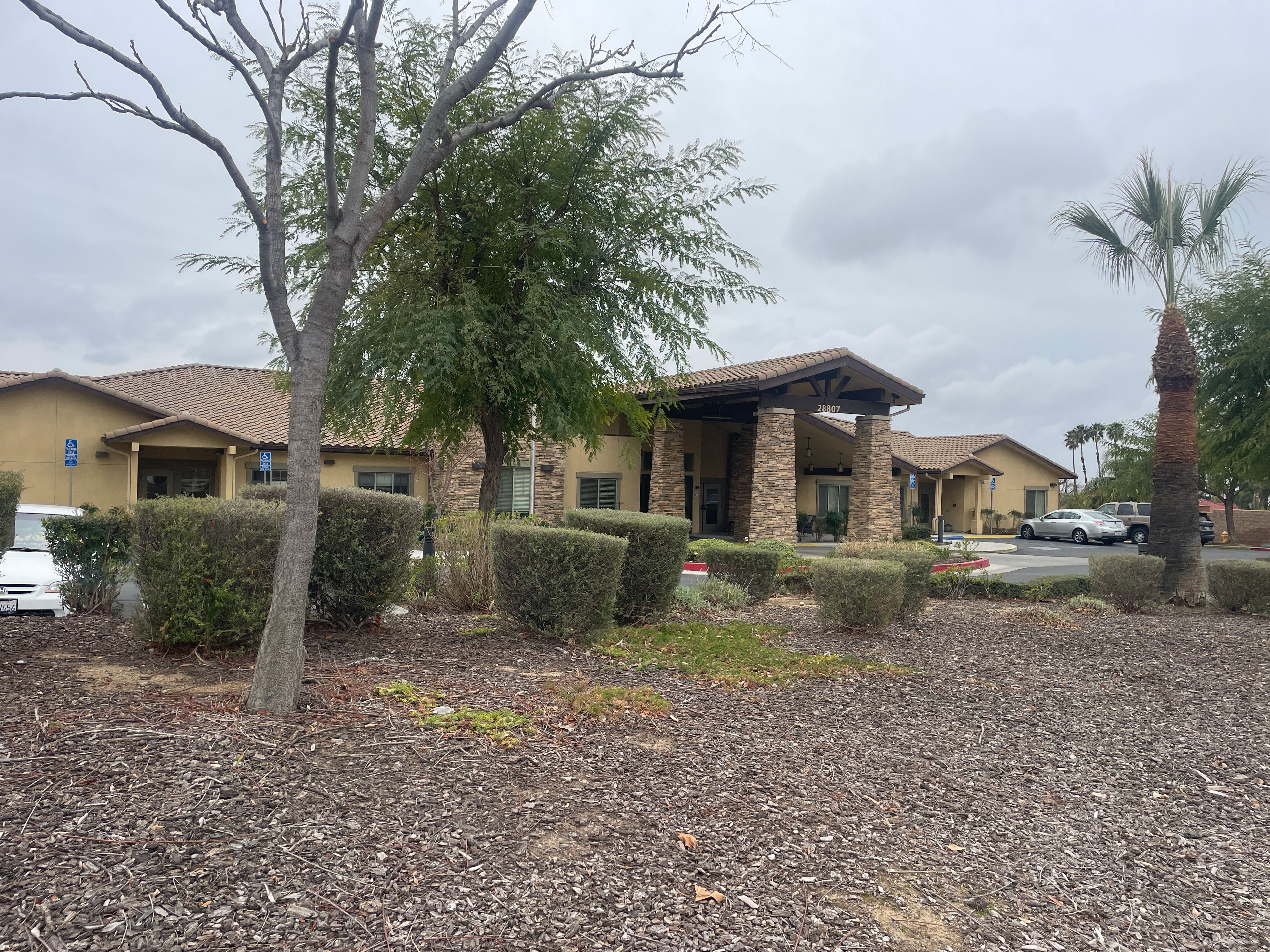 Brightwater Senior Living of Highland 4
