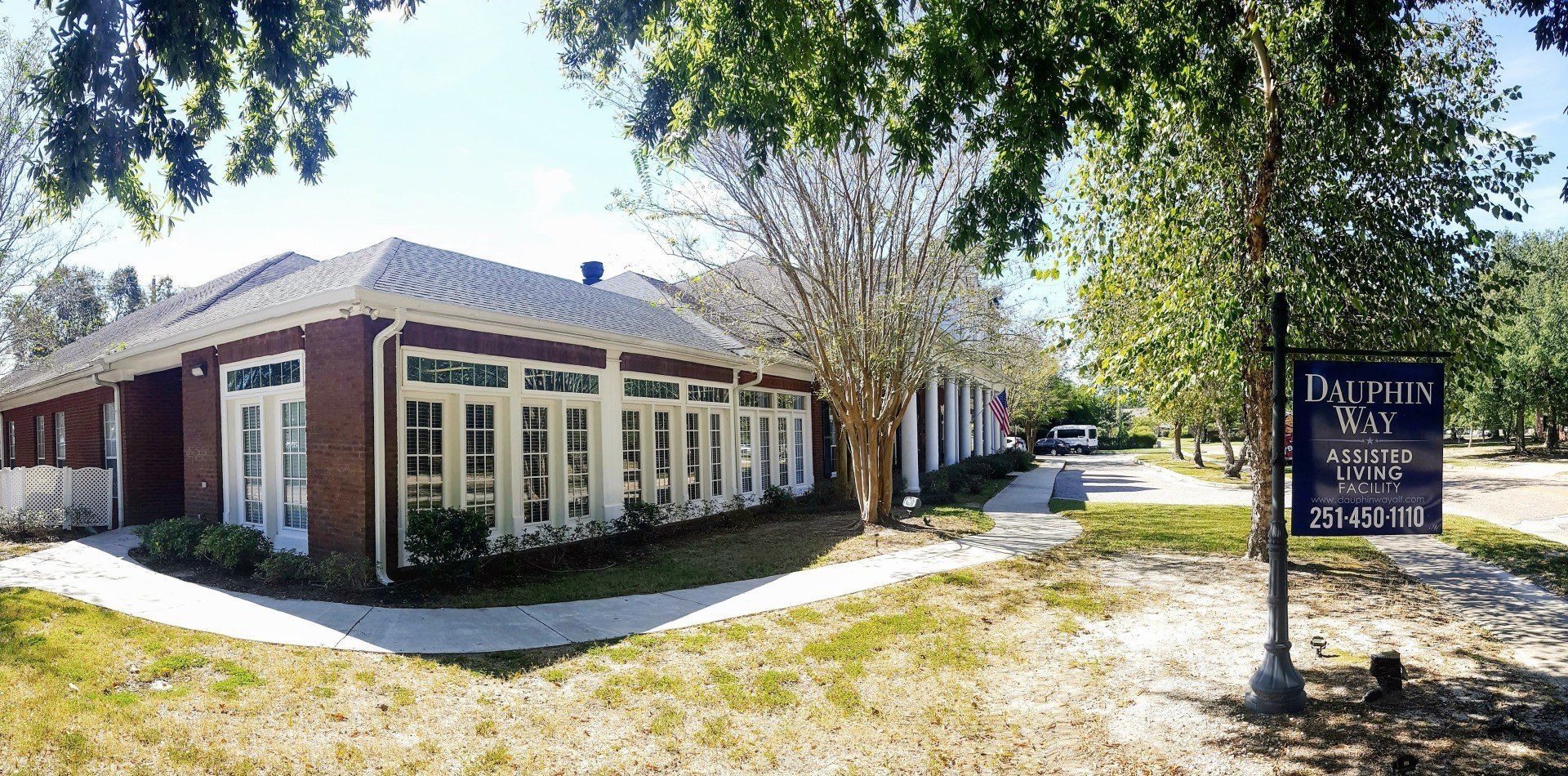 Dauphin Way Assisted Living 1