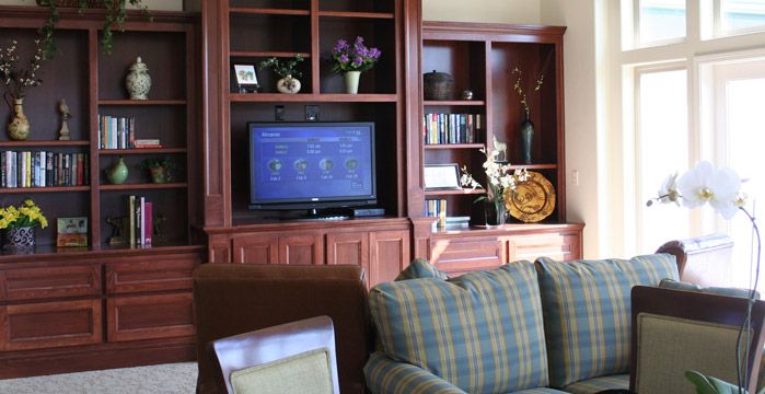 Monterey Lodge 2