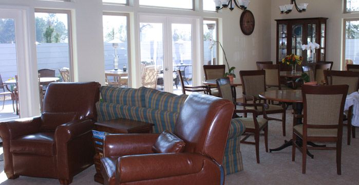 Monterey Lodge 3