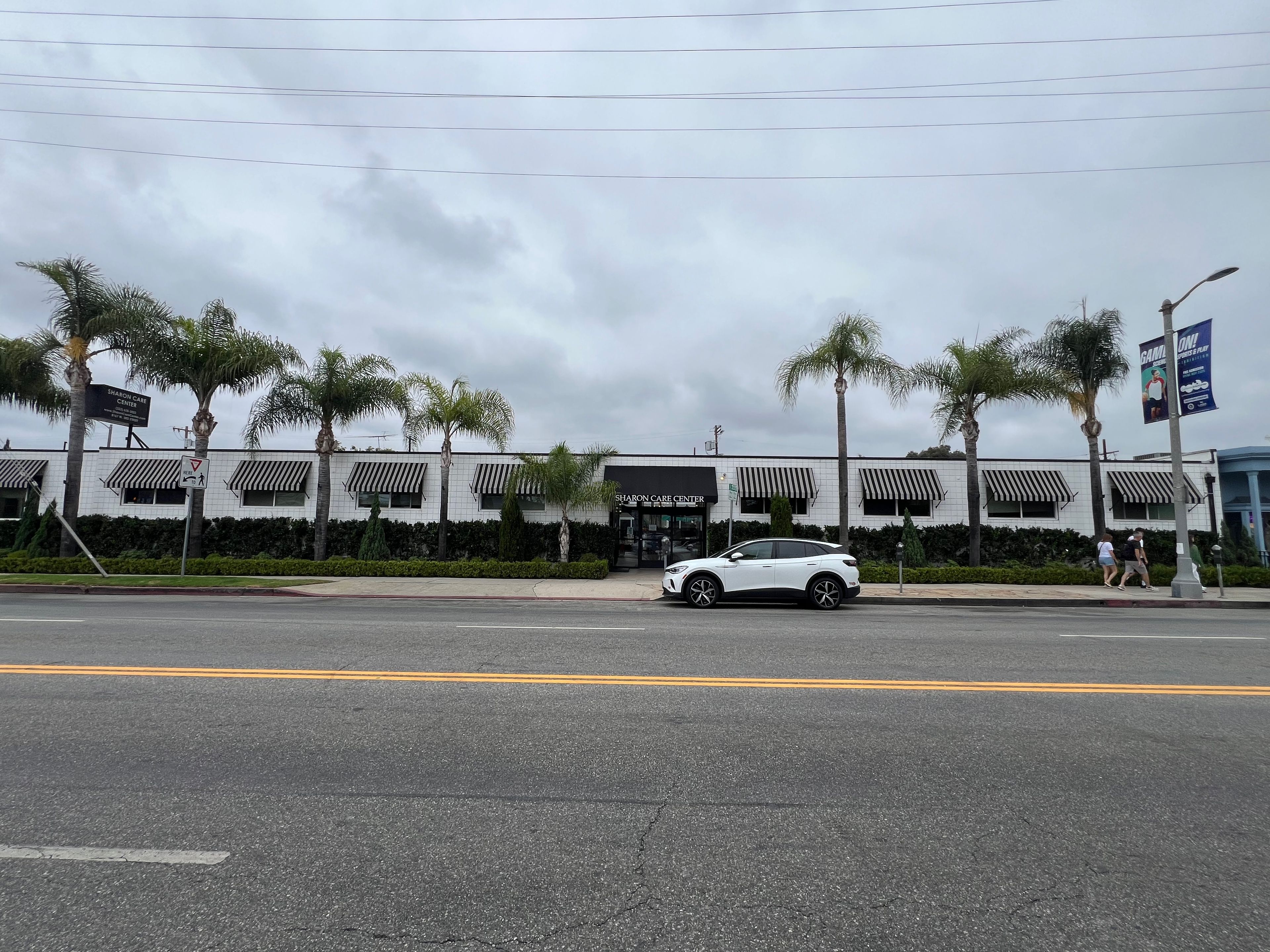 Sharon Care Center 2