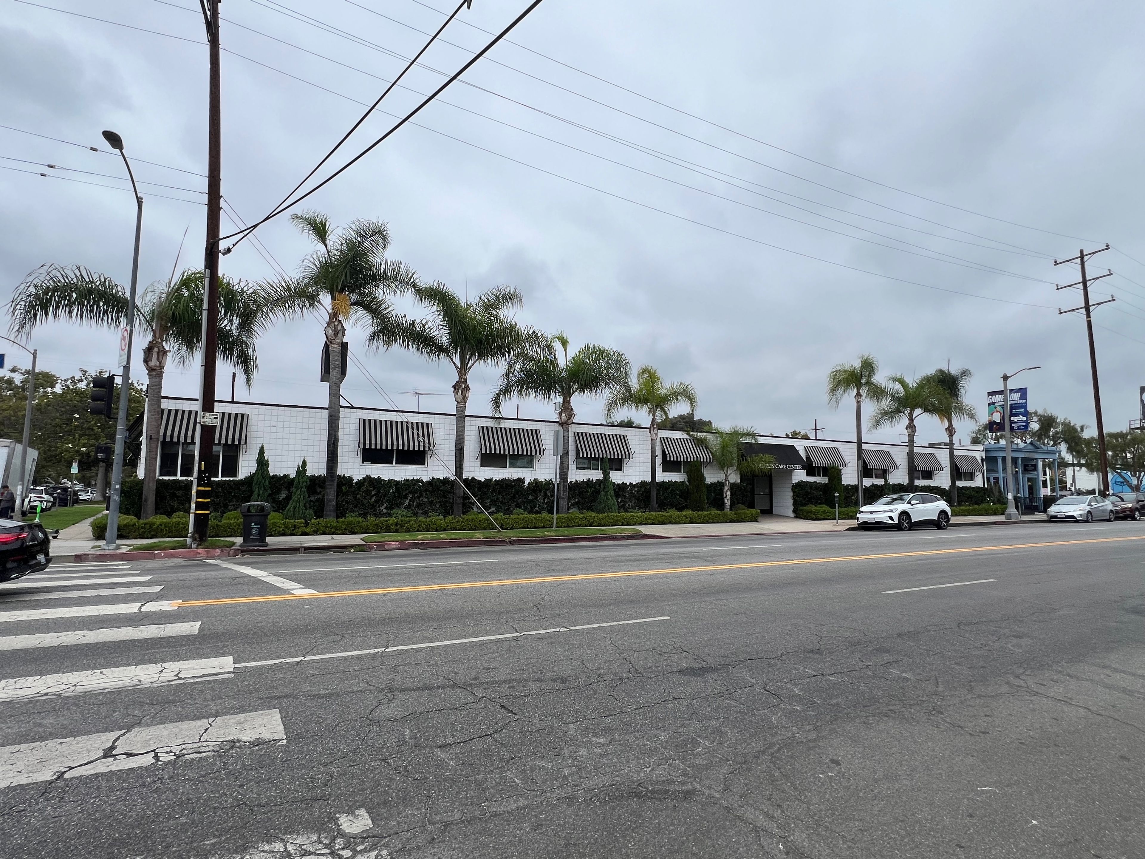 Sharon Care Center 4