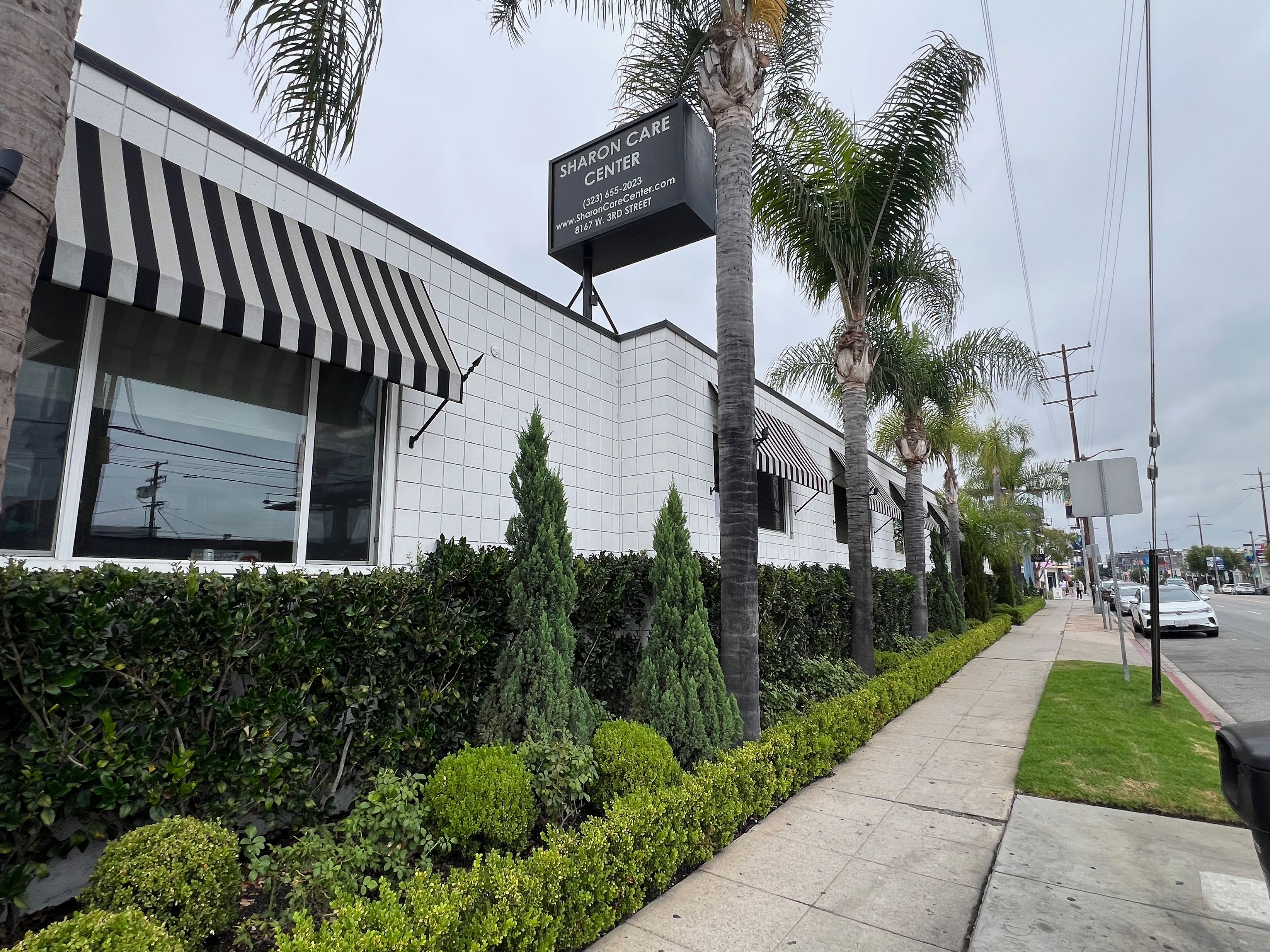 Sharon Care Center 4