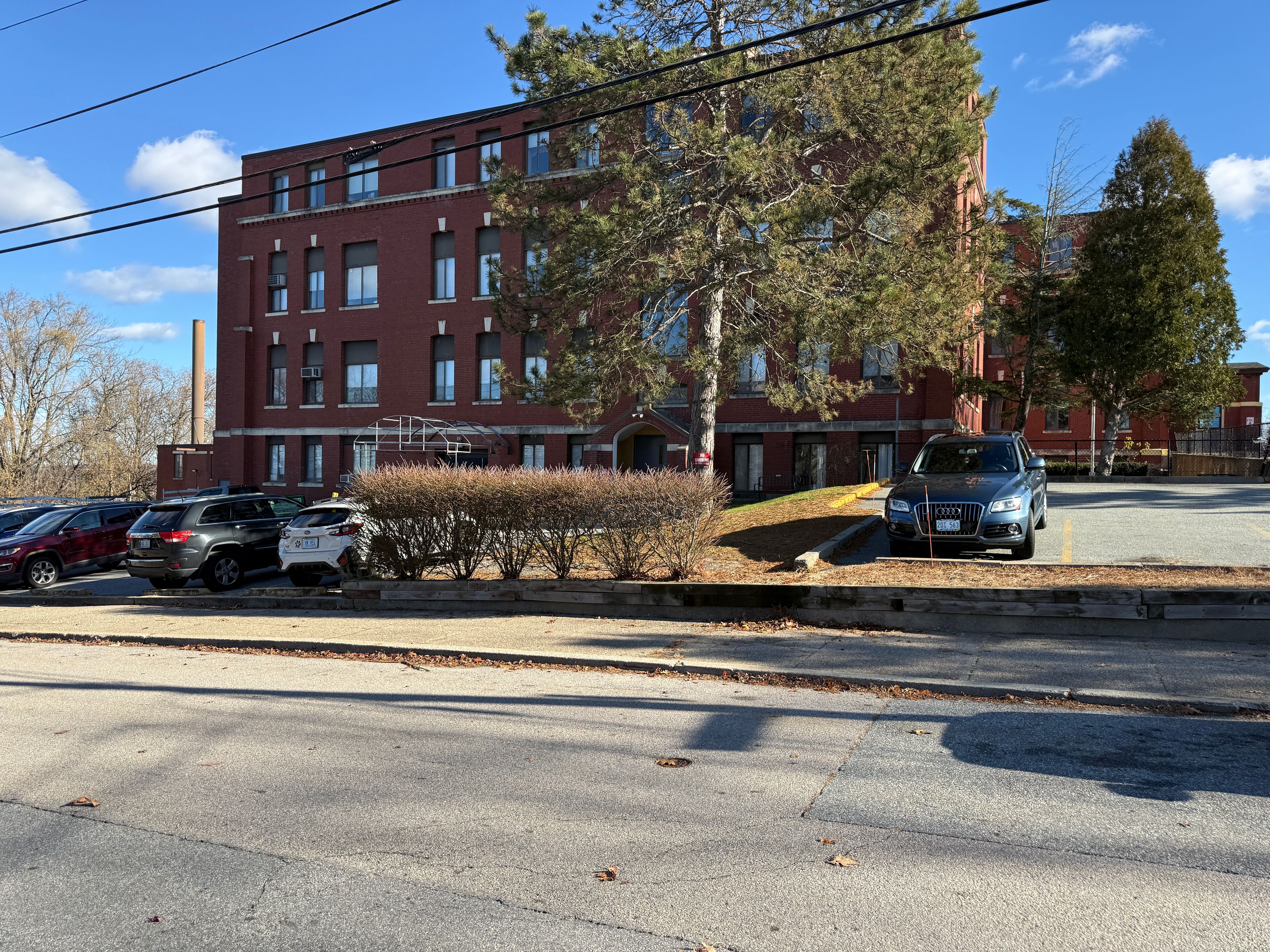 Trinity Health And Rehabilitation Center 4