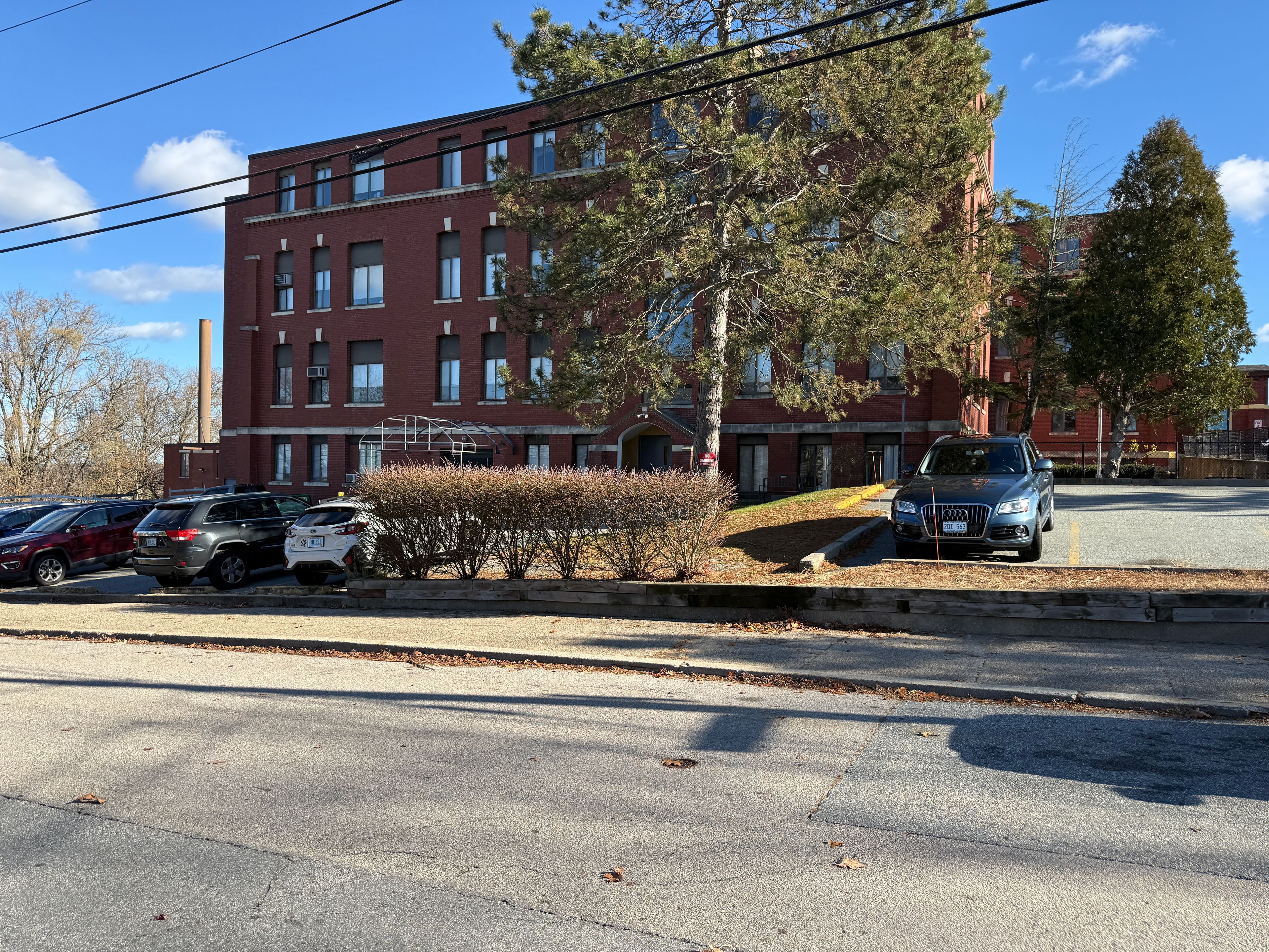 Trinity Health And Rehabilitation Center 4