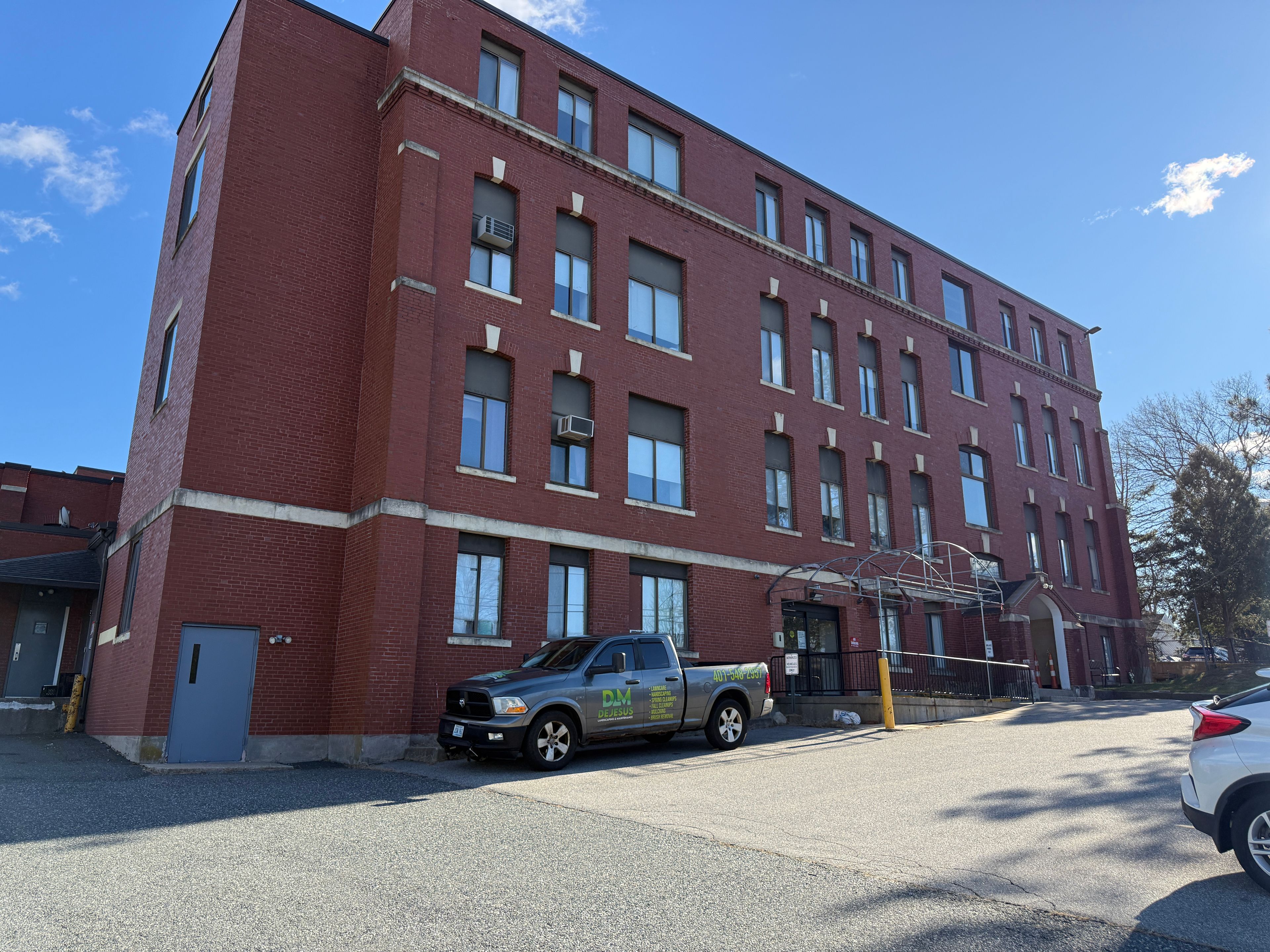 Trinity Health And Rehabilitation Center 3