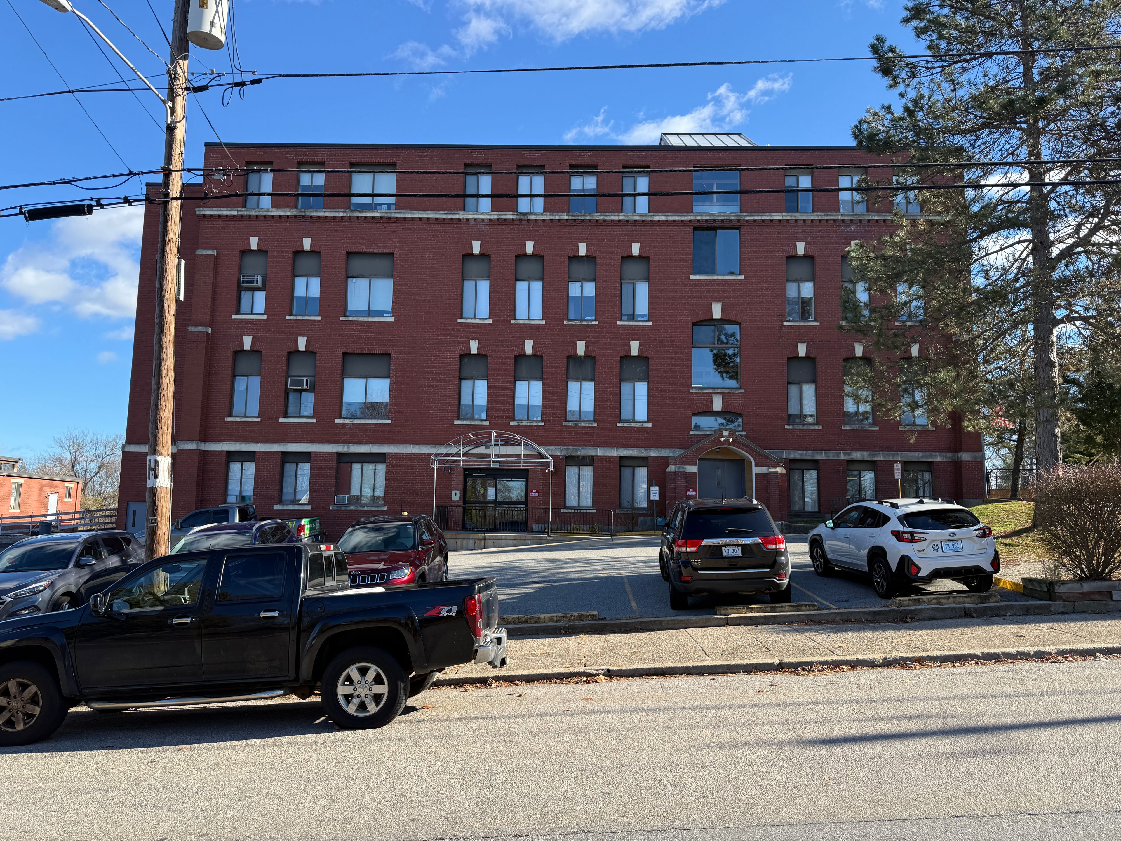 Trinity Health And Rehabilitation Center 1