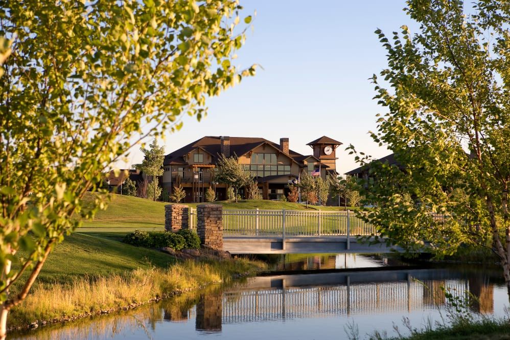Touchmark At Meadow Lake Village 1