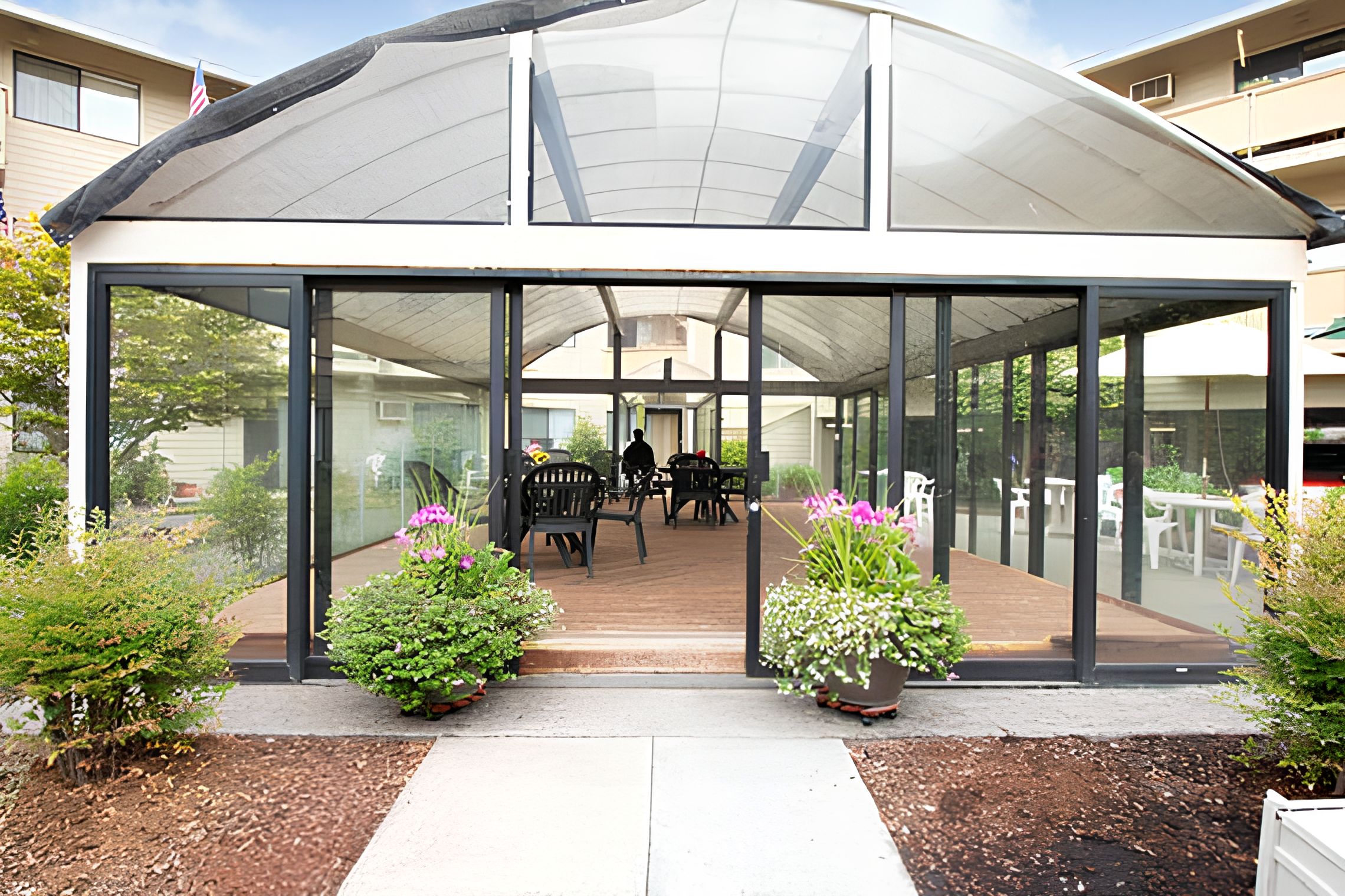 Avamere Court At Keizer 4