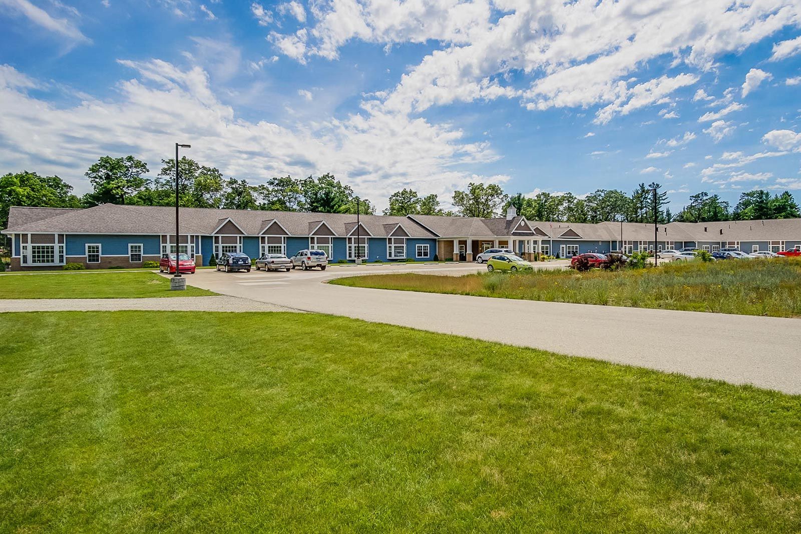 White Lake Assisted Living & Memory Care 1